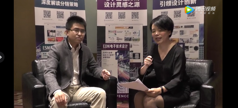 mg不朽情缘官网王升杨：将国产数字隔离应用到高端领域，实现高品质的进口替代